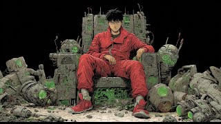 Re: [討論] 阿基拉 真人電影 項目取消