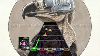 Protest The Hero - Tilting Against Windmills (Guitar Hero 3 Custom Song)
