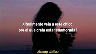 Jorja Smith - Fantasía Adolescente (Español)