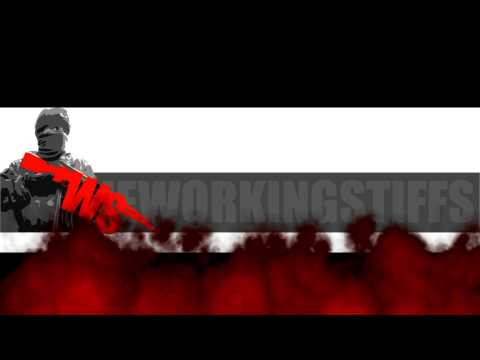 WS Starcraft Epic Intro