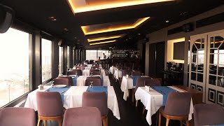 Cihangir Hotel, İstanbul, Turkey | Geeta Travel Gallery