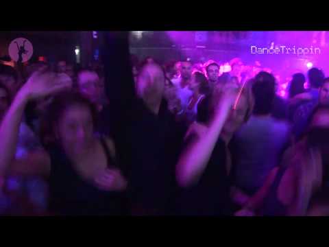 Javier Logares - Silicon Drift [played by M.A.N.D.Y.]