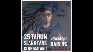 Download lagu NONGKRONG BARENG SLANK FANS CLUB MALANG (SFCM) 25 TAHUN DIMALANG @matakiranaofficial mp3