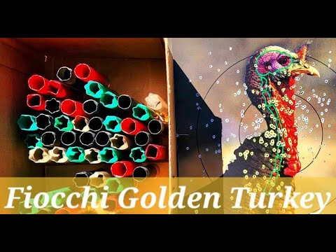 7mm-08 SHOCKER-TOO?! Fiocchi Hyperformance Hunting Ammo Test