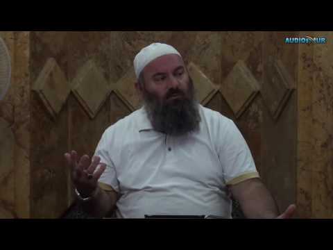 315. Pas Namazit të Sabahut - Bamirësia ndaj prindërve dhe farefisit - Hadithi 327