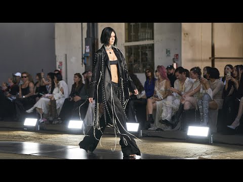Aniye Records | Spring Summer 2024 | Full Show