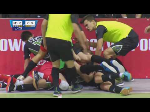 Mistrzostwa Polski 2016 Futsal @szafinho11