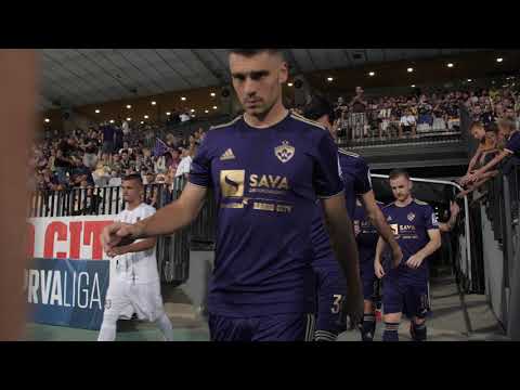 MARIBOR - CB24 TABOR 2:0 (1:0)