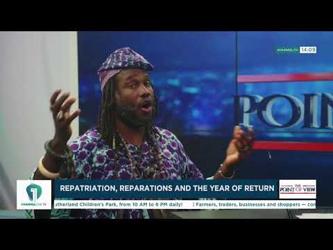 Channel One TV Live | Latest News Updates from Ghana