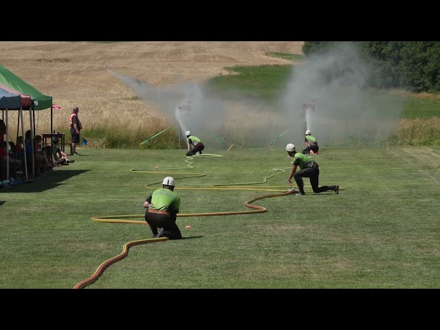 Fire Sport