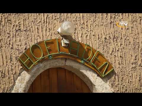 Gamig Dohna Tour der Reiseredaktion