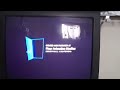 Closing To Monsters Inc 2002 DVD Disc 1