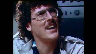 CBC Archives - Weird Al Yankovic on CBC&#39;s Going Great (1985)