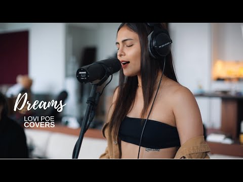 Lovi Poe - Dreams by Fleetwood Mac (Cover)