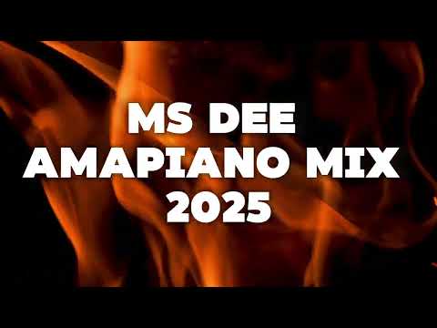 Ms Dee|AMAPIANO MIX 6th April 2025 Ep3| Kelvin Momo, BabalwaM, Kabza De Small, MaWhoo, Romeo Makota