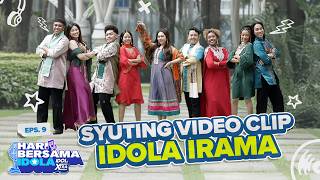Download lagu Yuk! Kepoin Syuting Idola Irama Bareng TOP 9 | Idol Xtra Hari Bersama Idola mp3