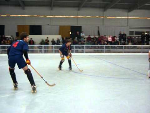 Blog PATINSLOVER: LNA: 2010 12 05 - Friedl - Genève - Julien Antunes 14 ans.MOV
