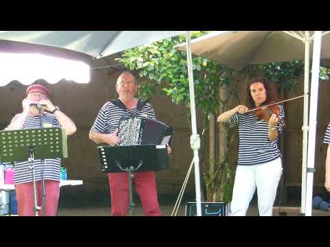 GWEN AOD - Chants marins - Ste Cécile