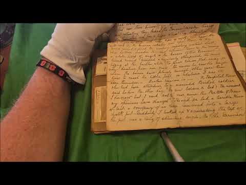 The Angels of Mons: An Amazing Discovery