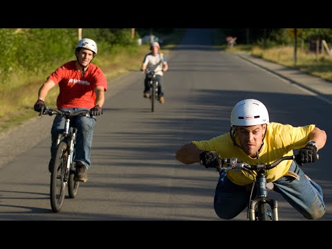 Jordie Lunn's Yard - ROAM from The Collective