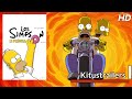 Kitustrailers LOS SIMPSON LA PELICULA Trailer Nº2 En Español