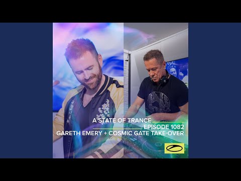 A State Of Trance (ASOT 1082) (Outro)