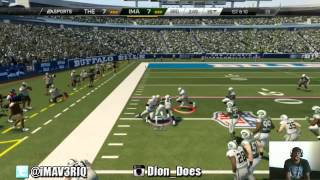 Madden 25 Ultimate Team: ALL 90's DOE? | Madden 25 Next Gen Gameplay