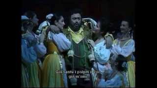 L'ELISIR D'AMORE di Gaetano Donizetti. Selezione dell'opera