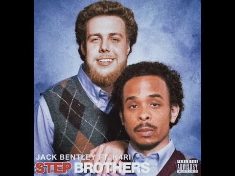 Jack Bentley X K4RI - Step Brothers (Official Music Video)