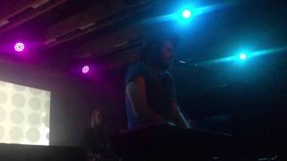 All Points - James Vincent McMorrow Live