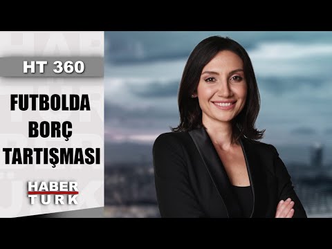 Fenerbahçe haklı mı, haksız mı? Fatih Altaylı değerlendiriyor | HT 360 - 22 Ocak 2020