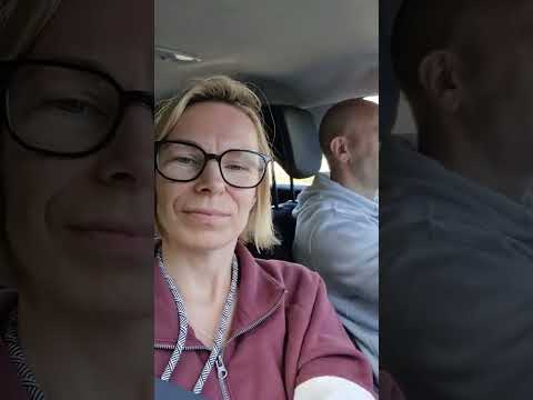 Thumbnail for Departure day on the Queen Anne - next stop Norwegian Fjords #travel#Cruise #cruise #rejsy