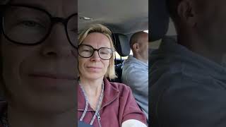 Departure day on the Queen Anne - next stop Norwegian Fjords #travel#Cruise #cruise #rejsy