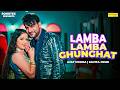 Lamba Lamba Ghunghat Dance Video Ajay Hooda Kavita Joshi New Haryanvi Song 2026 Sonotek