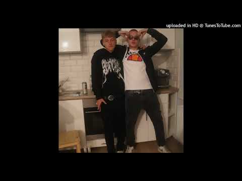 VKIE X MACIAS X LISTER X LEARNHOWTOHUSTLE  DETROIT TYPE BEAT "DWA KROKI W TYŁ" prod.Białson