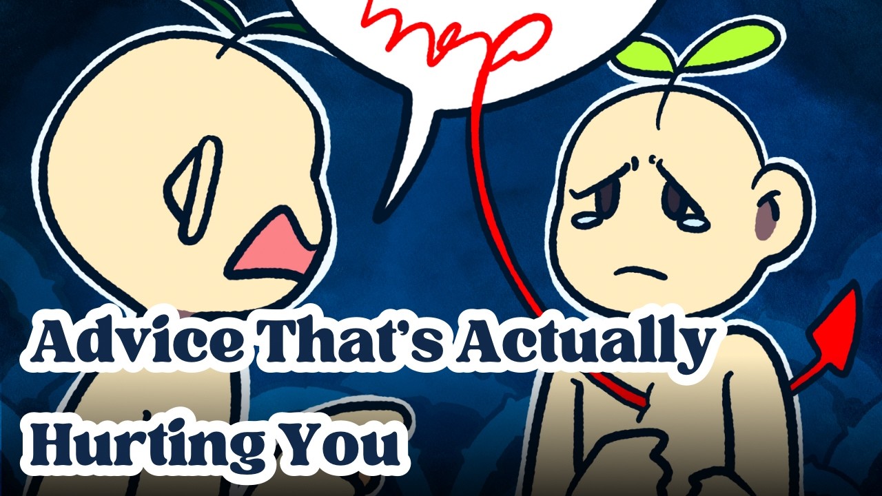 5 “Empowering” Advice That’s Actually Toxic