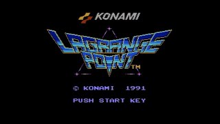 【レトロゲーム実機配信　ラグランジュポイント】＃２　ゲーム実況活動7年目突破！大型RPGプレイして新たなスタートを切ります