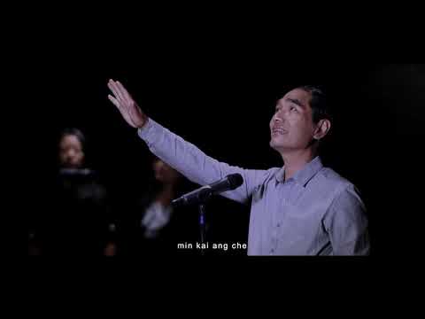 R.Lalbiaksanga - Aw Isu min kai ang che