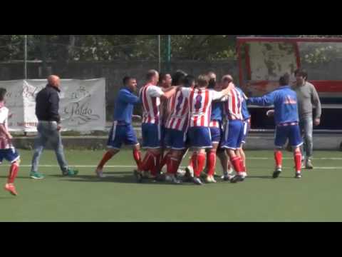 DIL35 230417 - BEGATO - CA DE RISSI 0-1 | FINALE PLAY OFF SECONDA CATEGORIA D