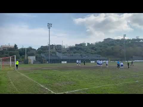 Abruzzo - Amatori CSI Teramo - Calcio a 11 Open Girone Unico G4 - Numero 2 vs Amatori Antimo...