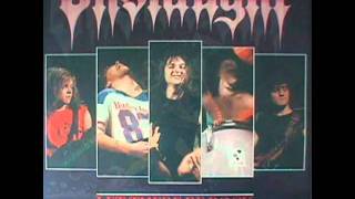 Onslaught - Let There Be Rock (With Sy Keeler, 1987)