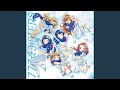 Snow in I love you by 777 SISTERS