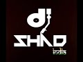Mast Kalandar Remix Hey Baby J Shad India Bounce X DJ Tejas