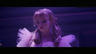 Anya Taylor-Joy sexy dance