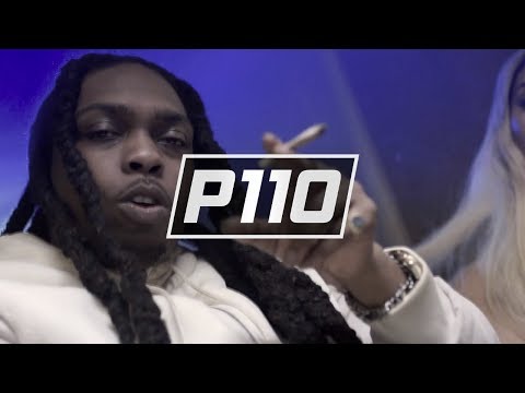 P110 - Blast4Life - Watch No Face [Music Video]