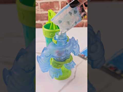 NEW Heroes of Goo Jit Zu Hero Creator from Moose Toys!