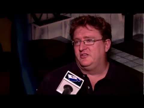 Half-Life 2 Episode 3 is gone