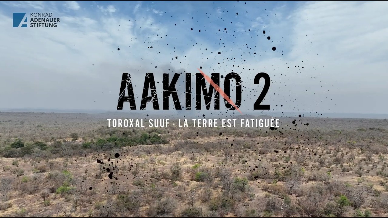AAKIMO2 - Toroxal suuf