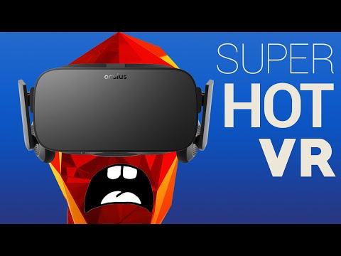 The Best VR Shooter Ever. Period. - YouTube