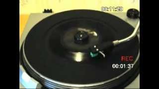 Daryl Hall &amp; John Oates: You&#39;ll Never Learn (45 RPM)